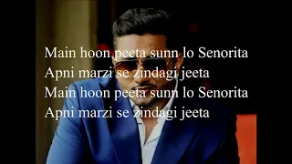 Loca Lyrics | YO YO HONEY SINGH, SIMAR KAUR | Popular Music's