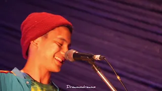 PHUM VIPHURIT - SOFTLY SPOKEN LIVE @ BMMFX | DREAMISDREAMS