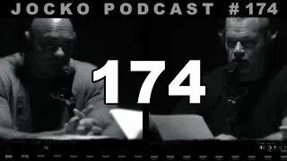 Jocko Podcast 174 w/ Echo Charles: Set Standards. Become an Eminently Qualified Human