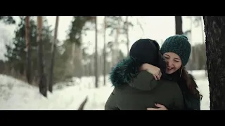 Оксана Мартинюк – Сніг (Прем'єра відео, 2022)