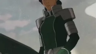 Kuvira & Lin Beifong ( TLOK ) Edit - Take a Hint