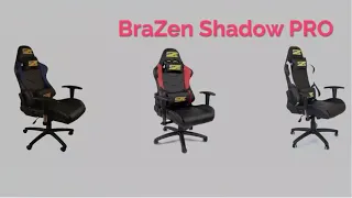 Brazen Gaming Chairs For Teens