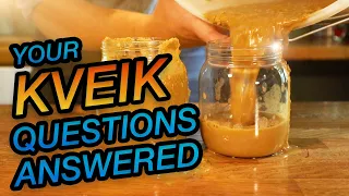 The Biggest Kveik Yeast Question Answered