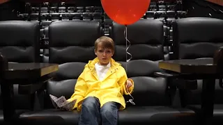 Jackson Robert Scott ALAMO DRAFTHOUSE CINEMA You'll float too