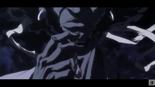 Afro Samurai 2020!! AMV