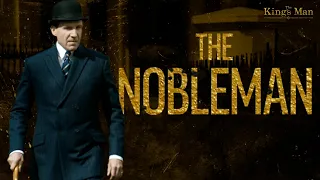 "The Nobleman" | The King's Man | 20th Century Studios