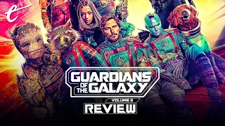 Guardians of the Galaxy Vol. 3 is the Best MCU Film Since 2017 | Review