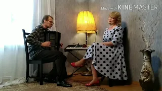 НАДЕЖДА ФАДИНА. АХ, НАДЯ-НАДЕНЬКА...(Из окон корочкой...)