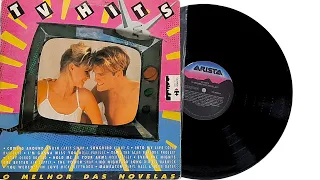 TV Hits - O Melhor das Novelas - ℗ 1993 - Baú Musical🎶