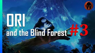 Ori and the Blind Forest ФИНАЛ | Ущелье Скорби, Гора Хору | ПОЛНОЕ ПРОХОЖДЕНИЕ