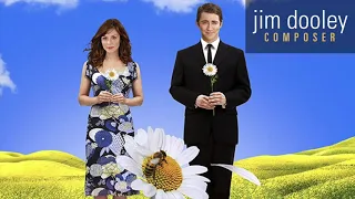 Pushing Daisies 101 - Hopelessly Devoted backing track by Jim Dooley