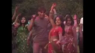 Banda Ke Akiliya Bhojpuri Holi Song Of 2012 By Anil Singh