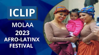 The 2023 Afro-Latinx Festival Returns to MOLAA