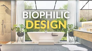 Biophilia Mania: What is biophilic design and is it worth designers' attention?