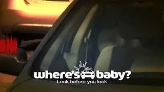 Where' s Baby? Look Before You Lock - NHC 911 Call 1