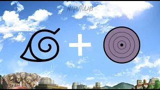 Naruto Characters In Rinnegan Mode