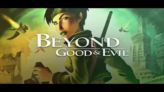 Beyond Good and Evil: Road To BGaE2 - Episode 1