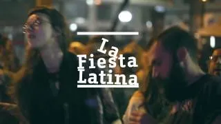 MCI 2013 | la Fiesta Latina