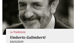 Laboratorio di Resistenza - Umberto Galimberti