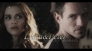 » L&P {war of hearts}