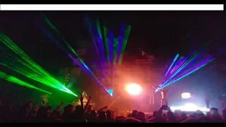 Beach Party Trzcianka 2018 - Johan Gielen 2/4