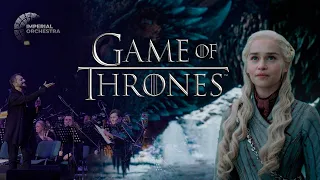 Game of Thrones | Imperial Orchestra