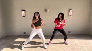 Bailar Contigo - ZIN 108