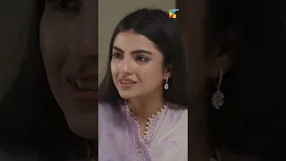 Jis Kaam Se Mana Kiya, Phir Wohi...!! #mamia #meesni #shorts #humtv #viral