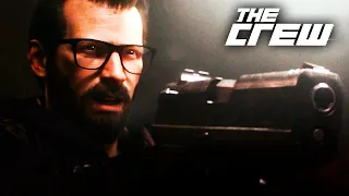 The Crew - Walkthrough ENDING - Shiv's Downfall