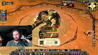 WoW Cataclysm Classic - Level 85 Heroic Dungeons