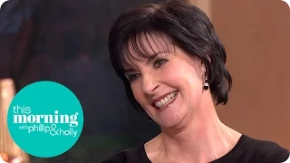 Enya On Her Six-Year Break | This Morning