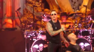 Avenged Sevenfold - Bat Country (Live in Boston 2013)