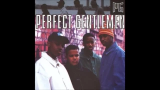 Perfect Gentlemen - Work It Out