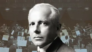 Behind The Music | Bartok Concerto for Orchestra