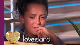 Tyla Grafts on Jonny | Love Island 2017