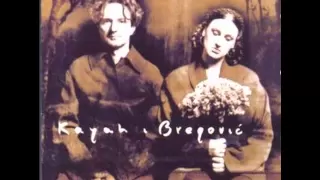 Bregovic - Prawy do lewego (ft Kayah)