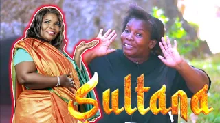 EXCLUSIVE: SUPRISING FACTS ABOUT ZUU OF SULTANA CITIZEN TV