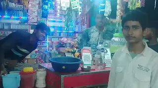 Maa Baalsundri Cheti Mela Kashipur Paan Shop Date-19/April/2024