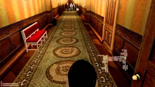 Death to Spies: Moment of Truth MoTmod Addon (Hard) walkthrough #4: Hotel