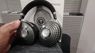 Focal Bathys - обзор.