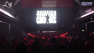 AFTERFILM : HOUSE BLESS YOU By QUENTIN MOSIMANN @ LOFT PARIS [12/03/2011]