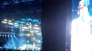 Paul McCartney - Lady Madonna - Buenos Aires - 11/11/10