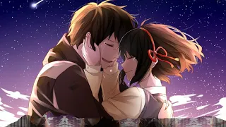 Nightcore - forget me too - Machine Gun Kelly ft. Halsey