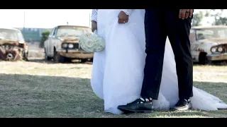 The Wedding of Faeed & Zaahidah | Cape Town