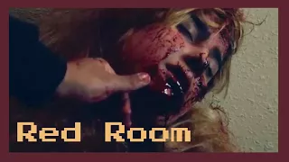 Red Room // Trailer