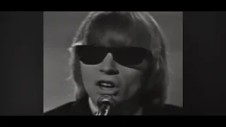 The Yardbirds “For Your Love” (LIVE) 1965
