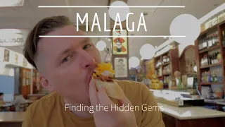 Did You Know these Amazing Places in MALAGA?