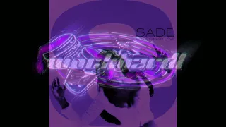 Sade - No Ordinary Love (CHOPPED & SCREWED) #SLOWED