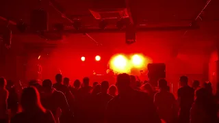 Stereo Banana - Vodokradice - Live at Dorcol Platz - 30.12.2021.