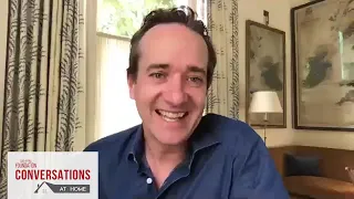 Conversations at Home with Matthew Macfadyen